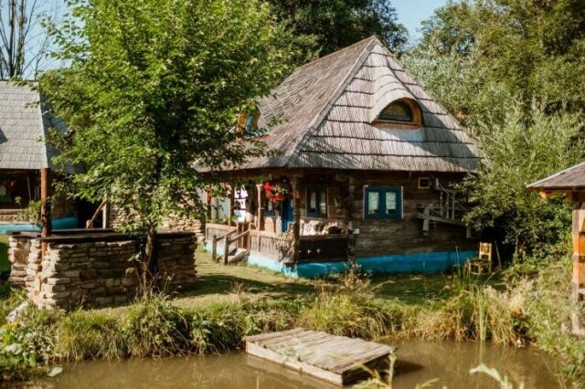 У Румунії на аукціон виставлено село