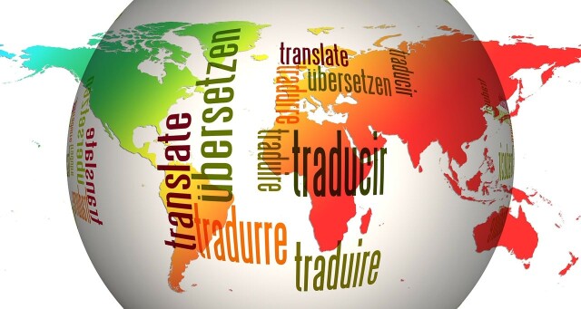 О языках народов мира