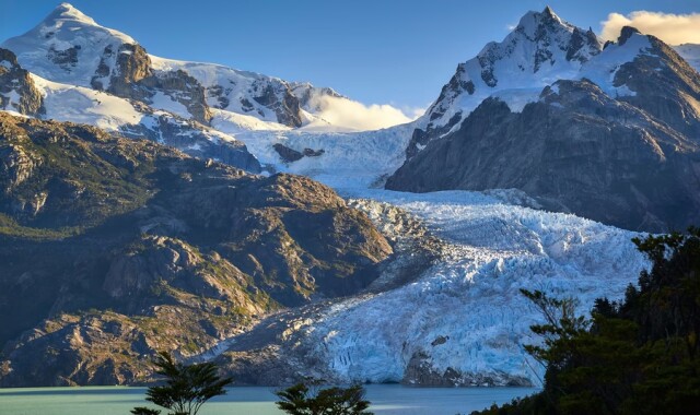 Живописные фотографии, запечатлевшие разнообразие и красоту национальных парков Чили