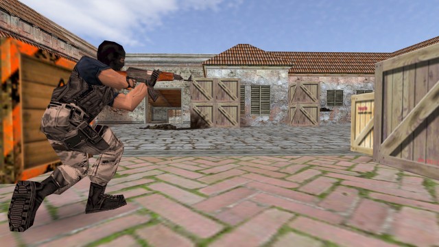 Counter-Strike 1.6 — топовый шутер даже в 2024 году