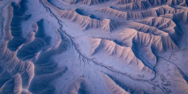 Впечатляющие пейзажи и природа в фотографиях победителей конкурса Epson Panorama Photo Awards 2024 года