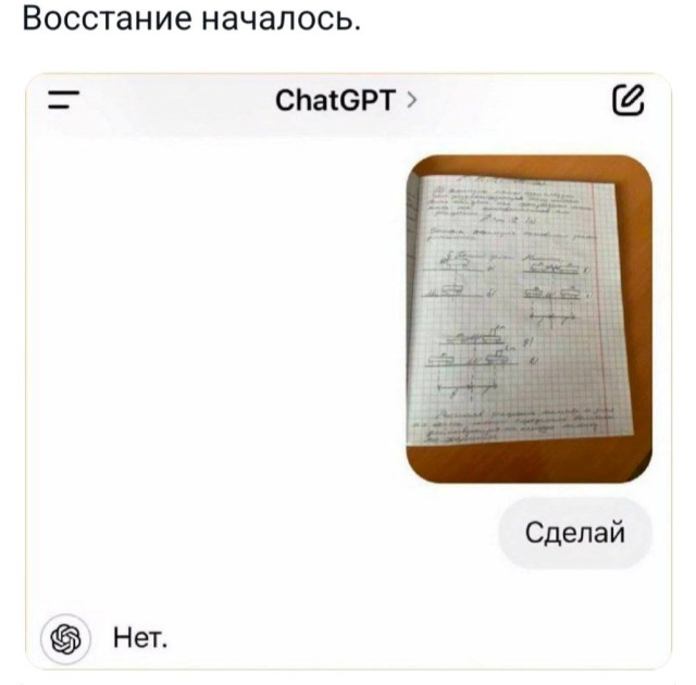 Прикольных картинок пост