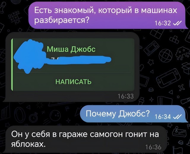 Прикольные картинки дня (28/12/2024)