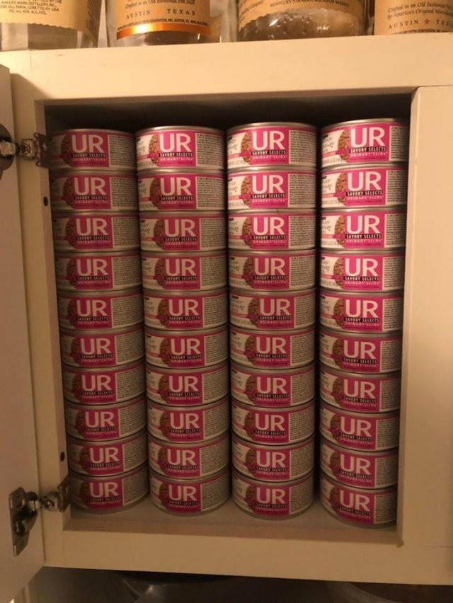 Рай перфекционистов