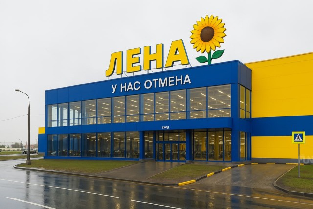 Нейросеть пошла за хлебом… и переименовала всё! (12 фото)