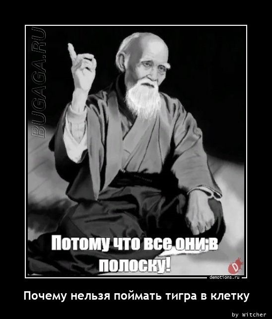 Демотиваторов пост: «Скатертью дорога!» (18 фото)