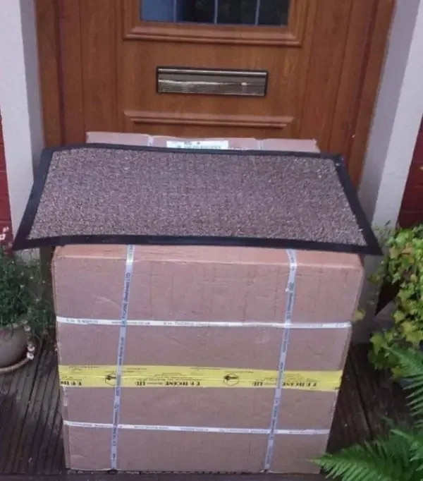 Почти получилось! (14 фото)