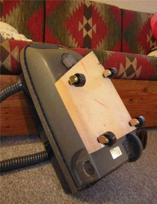 Все проблемы решаемы! (18 фото)