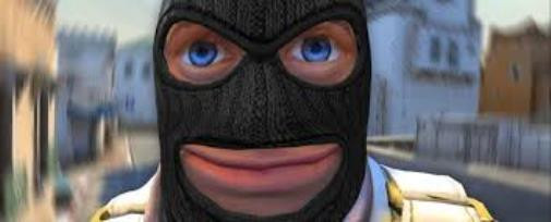 Смешные моменты в киберспорте