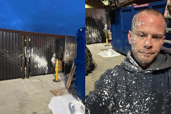 И не такое бывает… (20 фото)