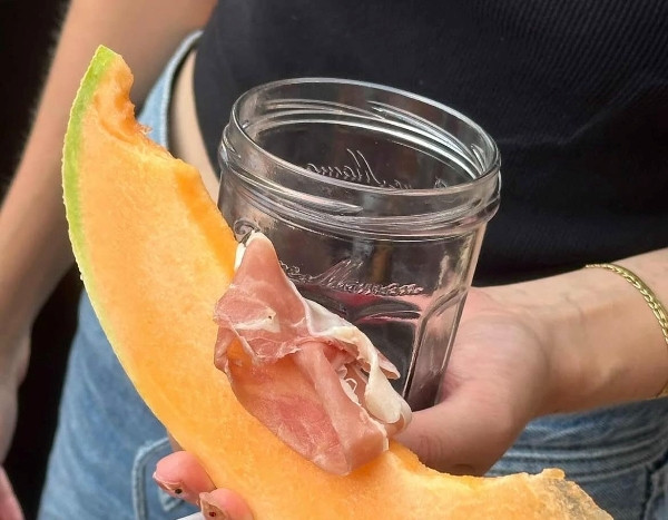 Не все люди едят одинаково: самые неожиданные гастрономические комбинации (18 фото)