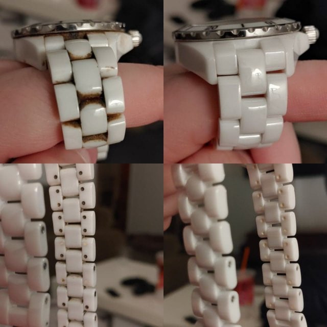 До и после: магия чистоты (16 фото)