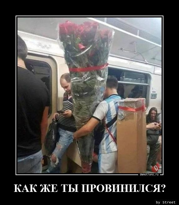 Демотиваторы-приколы: «В засаде» (13 фото)