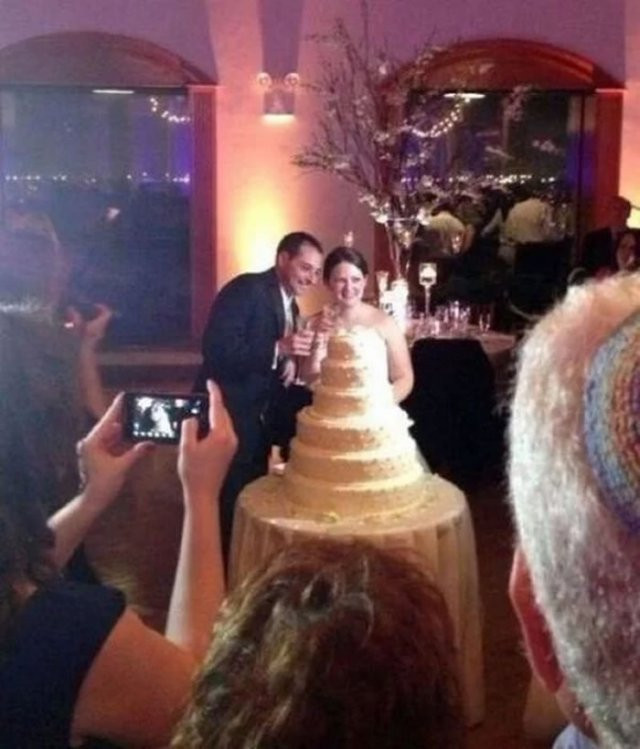 Оказалось, показалось: игра для внимательных глаз (17 фото)