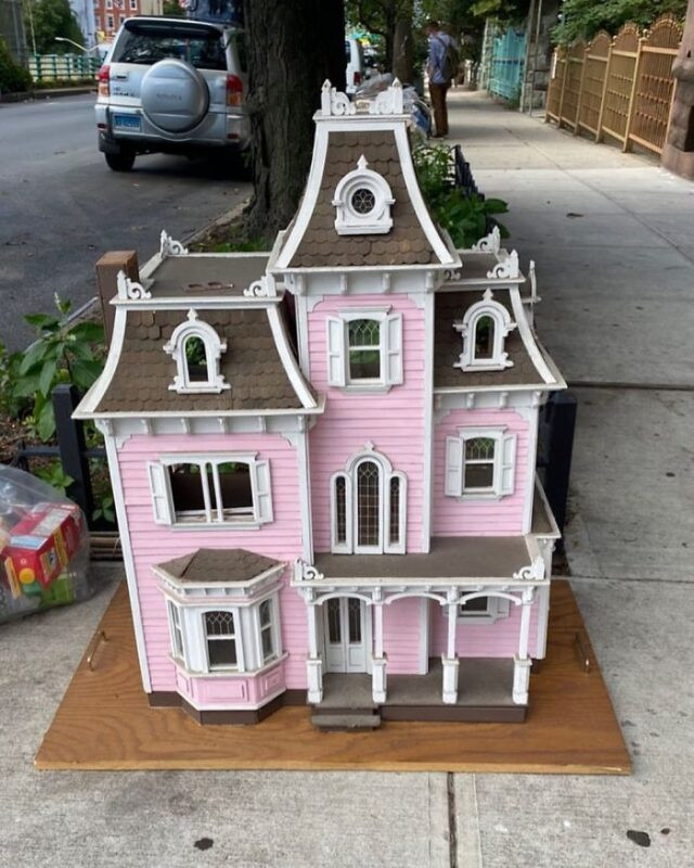 Идеальные находки у обочины (18 фото)