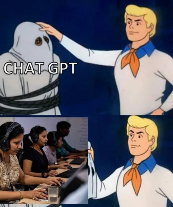 Подборка мемов об искусственном интеллекте, постепенно захватывающем наш мир