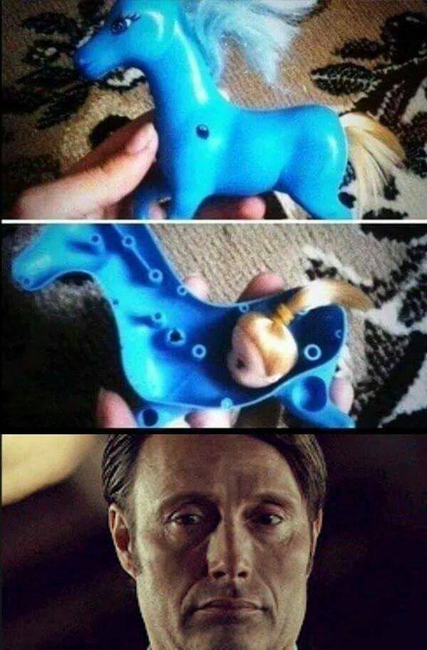 Немного мемов на ночь для хороших снов