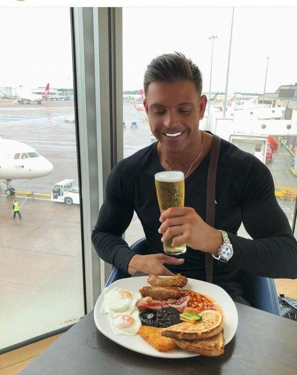 Подборка самых смешных работ от онлайн-мастеров фотошопа