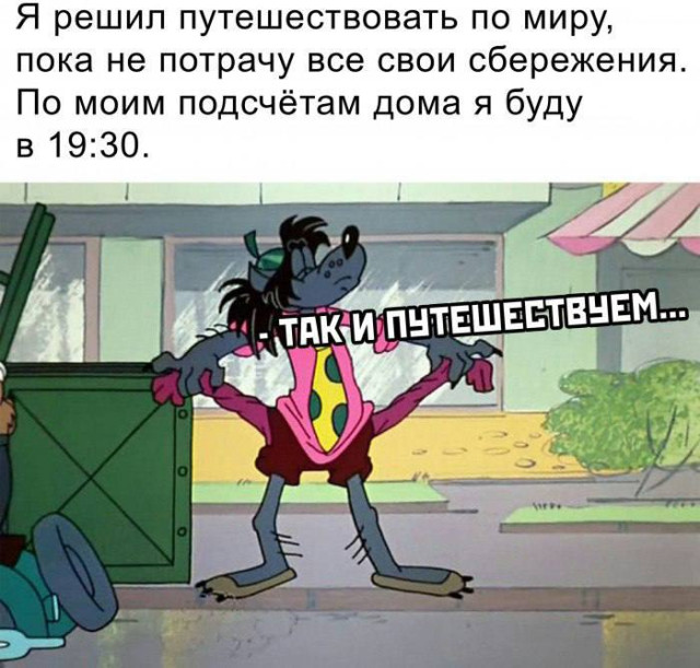 Юмор без спешки — для тех, кто уже умеет наслаждаться моментом