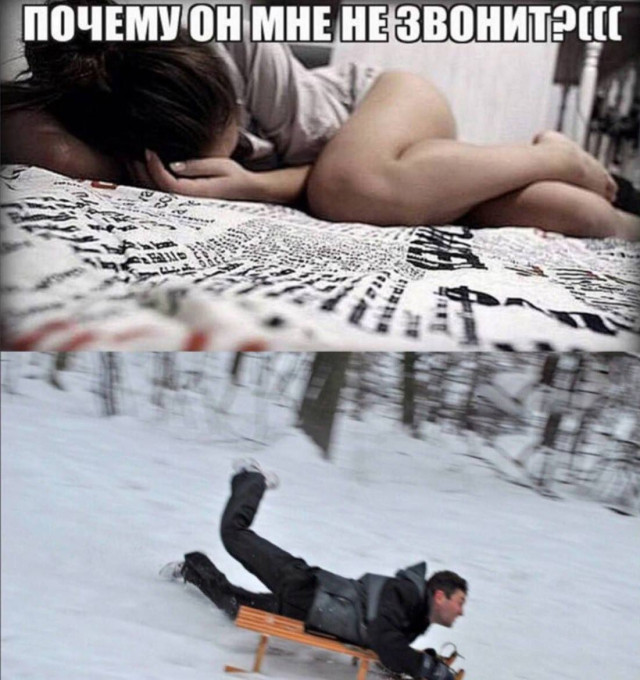 Коротко о главном