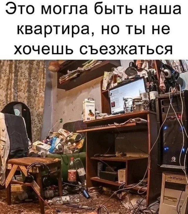 Карусель случайных шуток — смешные фото | Bugaga