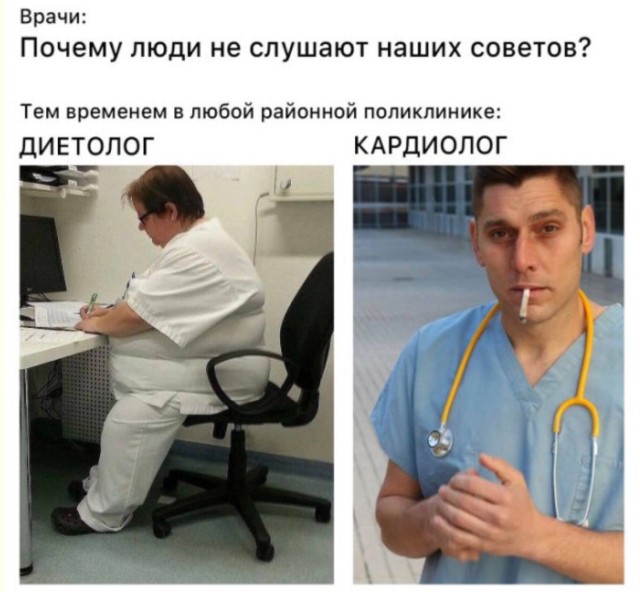 Калейдоскоп абсурда — свежие мемы и уморительные приколы | Bugaga