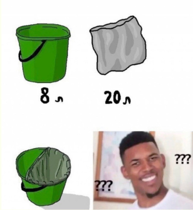 Смех без причин — смешные мемы | Bugaga