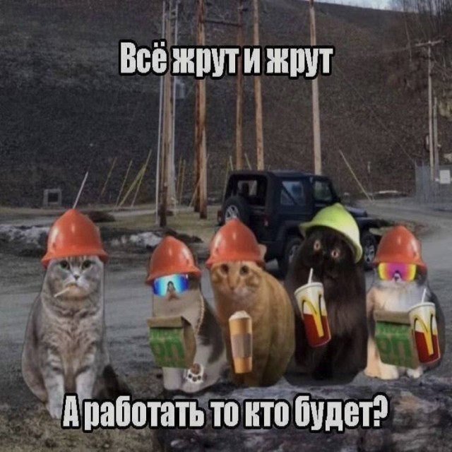 Угарный калейдоскоп — приколы на любой вкус | Bugaga