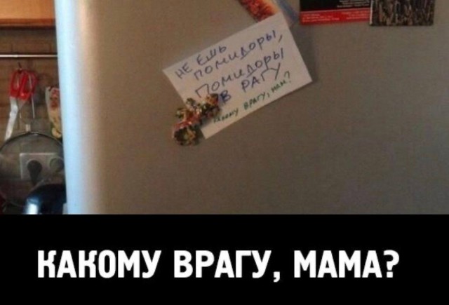Ошибка 404: адекватность не найдена — приколы | Bugaga