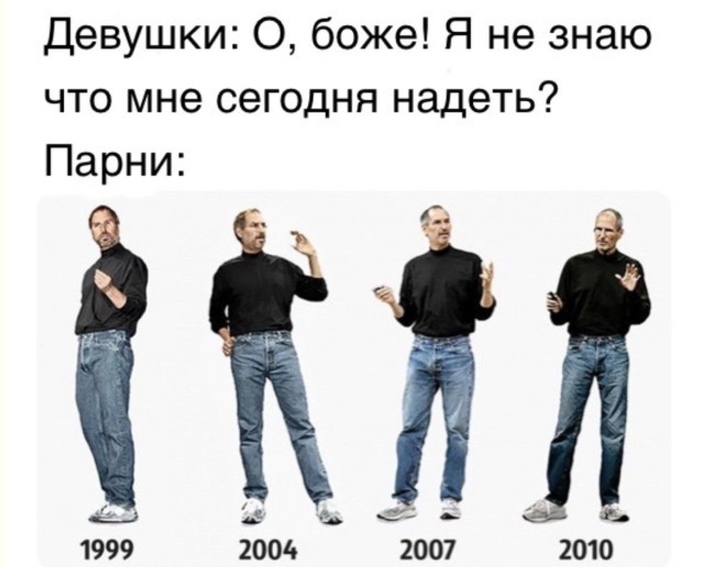Хаос в голове и порядок в телефоне — мемы и смешные фото | Bugaga