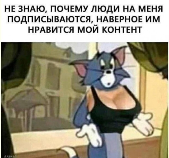 Когнитивный диссонанс в картинках — смешные фото | Bugaga