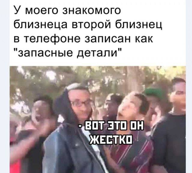 Немного хаоса, много смеха и ни капли серьёзности