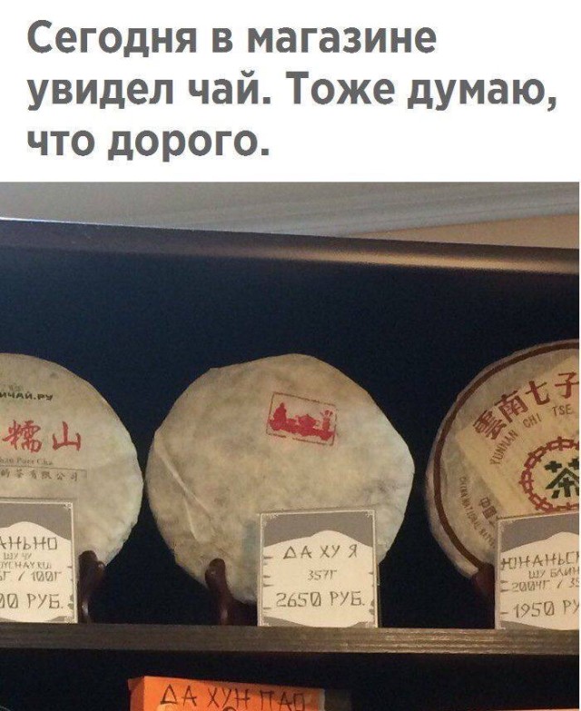 Немного хаоса, много юмора и мемы на любой случай