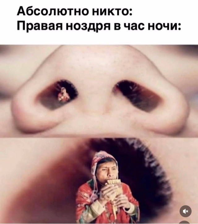 Пять минут юмора вместо пяти минут тревожных мыслей