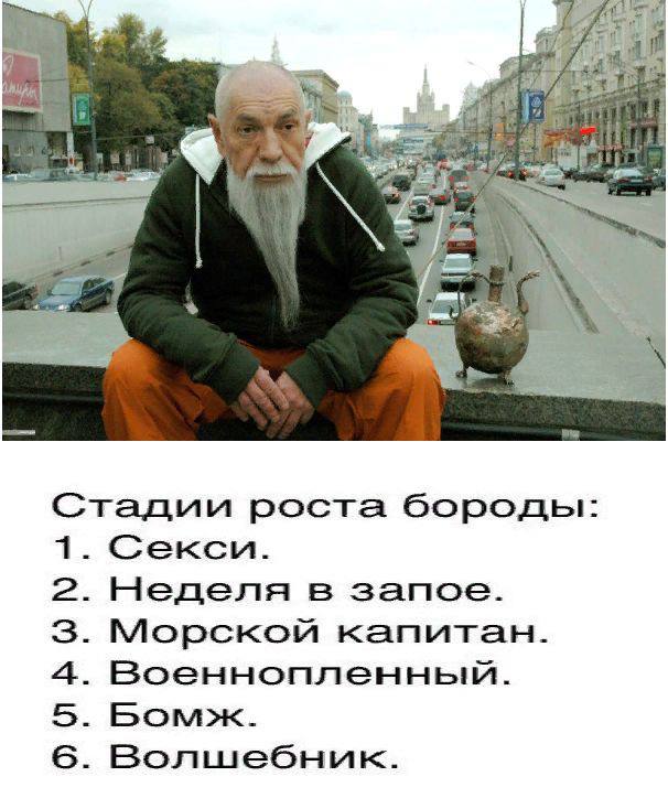 Случайные мемы, которые делают жизнь немного веселее