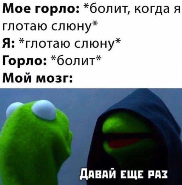 Шутки из сети, которые попадают прямо в настроение