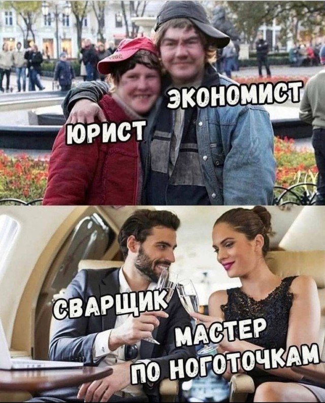 Случайные картинки с отличным чувством юмора