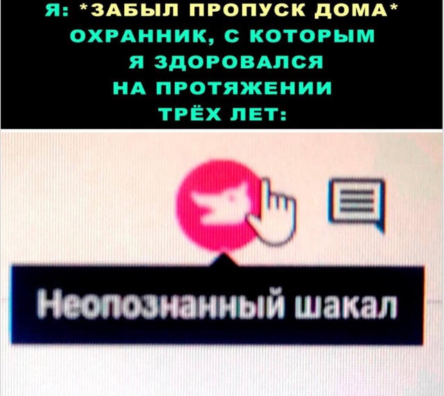 Всё, что нужно для небольшой перезагрузки