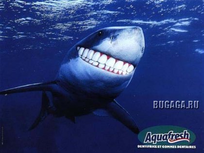 Креативная реклама