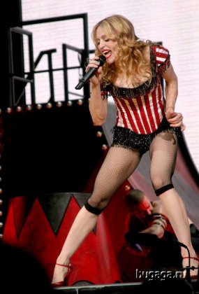 Madonna. Мега пост к её прошедшему дню рождения (40 фото)