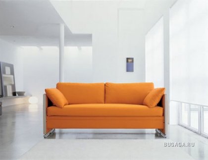 Супер диван