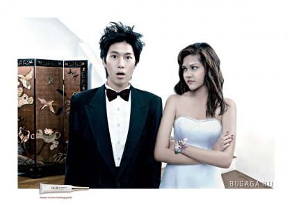 Креативная реклама 2 (27 фото)