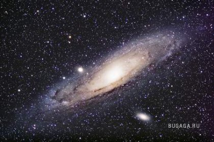 Невероятные астрономические фотографии