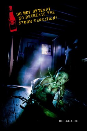 Креативная реклама (25 фото)