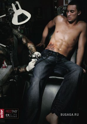 Креативная реклама (25 фото)