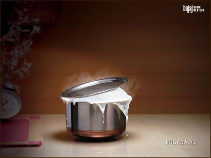 Креативная реклама (25 фото)