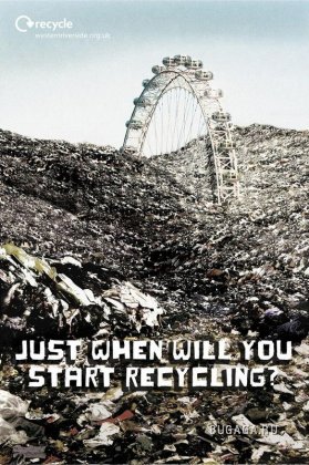 Креативная реклама (25 фото)