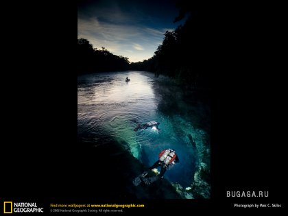 Фотографии от National Geographic
