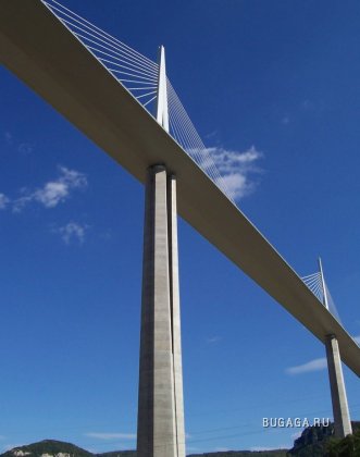 Самый большой мост в мире