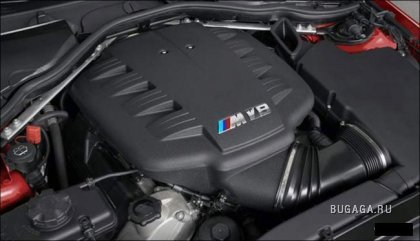 NEW BMW M3